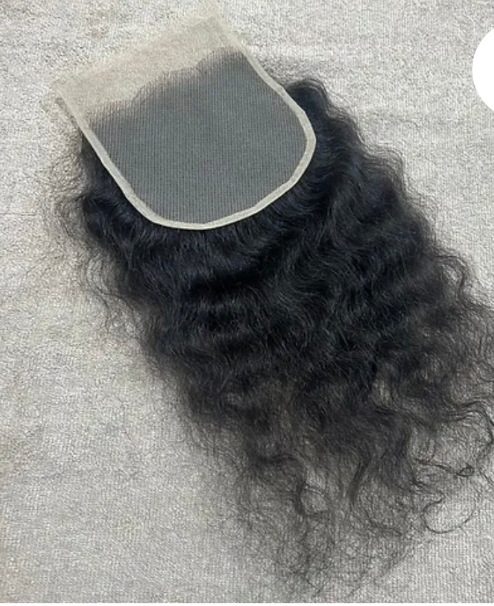 5x5 Waves n’ Curls Closure (PRE-ORDER)